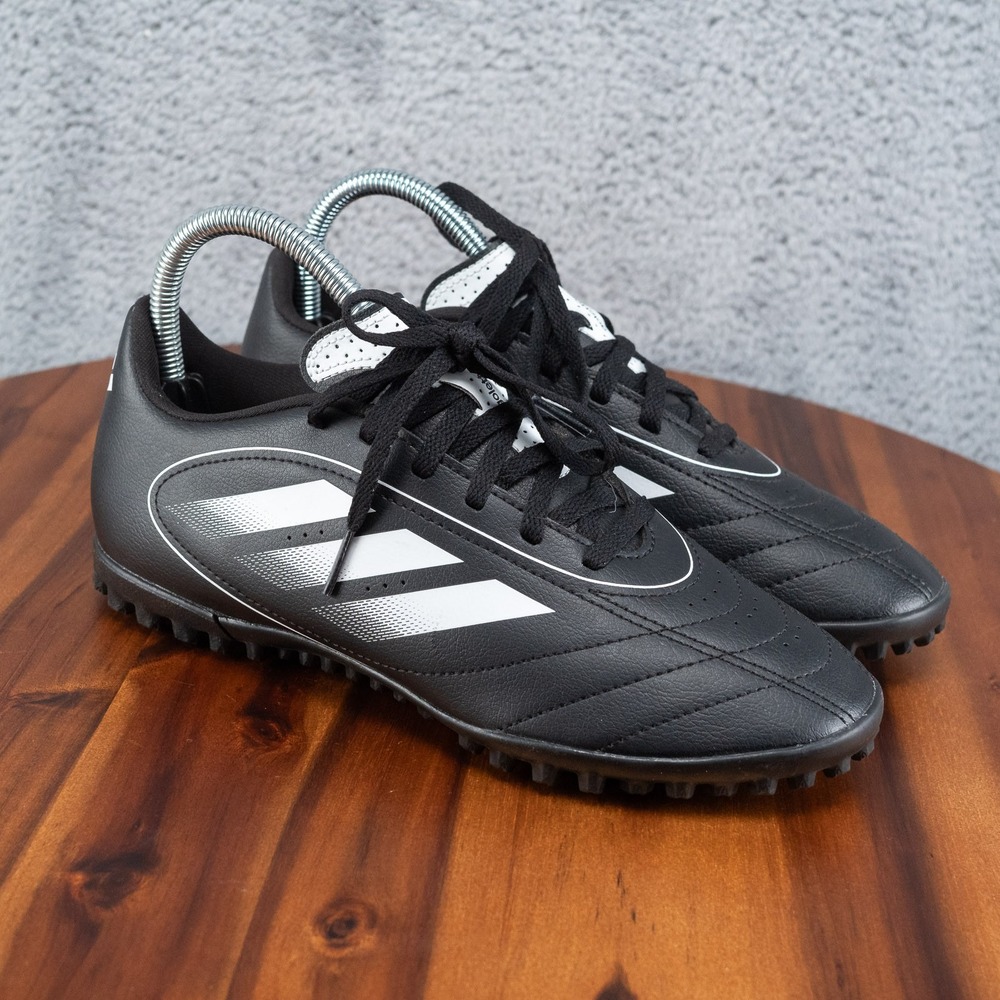 Adidas GOLETTO IX TF Soccer Shoes Unisex JP8445 Men's Size 6.5